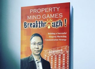 Buku Property mind games breakthrough